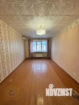 2-к квартира, вторичка, 47м2, 5/5 этаж