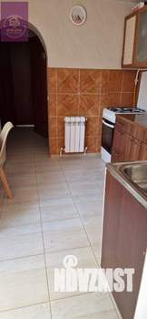 3-к квартира, вторичка, 47м2, 1/1 этаж