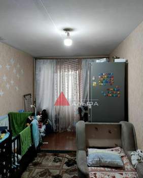 2-к квартира, вторичка, 45м2, 3/5 этаж