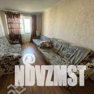 1-к квартира, вторичка, 30м2, 5/5 этаж
