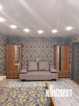 1-к квартира, вторичка, 41м2, 5/5 этаж