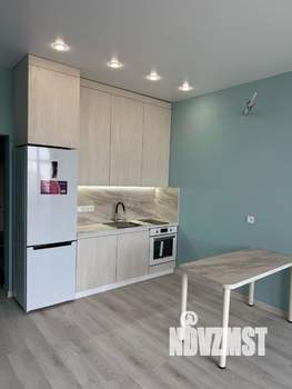 Студия квартира, вторичка, 39м2, 2/10 этаж