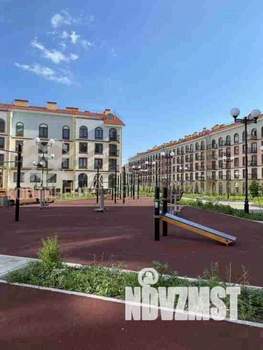 1-к квартира, вторичка, 38м2, 3/5 этаж