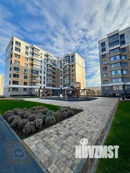 2-к квартира, вторичка, 59м2, 8/9 этаж