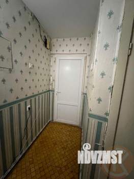 3-к квартира, вторичка, 58м2, 1/5 этаж