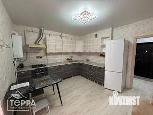 1-к квартира, вторичка, 43м2, 7/9 этаж