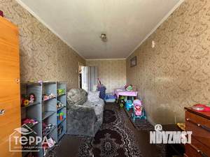 3-к квартира, вторичка, 64м2, 3/5 этаж