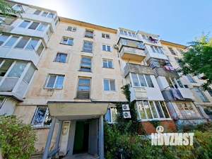 2-к квартира, вторичка, 46м2, 5/5 этаж