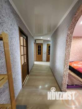 4-к квартира, вторичка, 75м2, 4/9 этаж