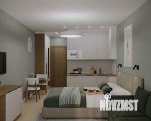 Фото квартиры на продажу (4)