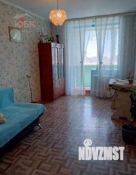 3-к квартира, вторичка, 68м2, 10/10 этаж