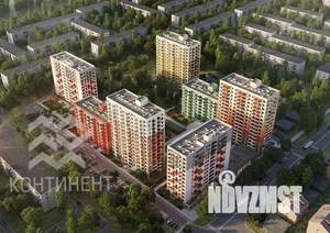 2-к квартира, вторичка, 62м2, 11/13 этаж