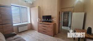 1-к квартира, вторичка, 25м2, 1/2 этаж