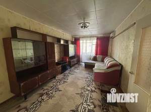 2-к квартира, вторичка, 46м2, 2/5 этаж