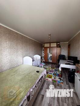 2-к квартира, вторичка, 41м2, 2/5 этаж