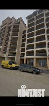 Студия квартира, вторичка, 56м2, 1/9 этаж