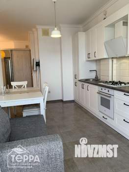 1-к квартира, вторичка, 43м2, 6/10 этаж