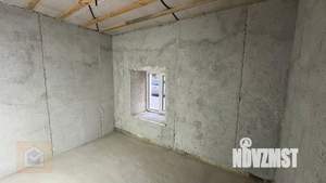 2-к квартира, вторичка, 48м2, 1/1 этаж