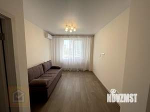 1-к квартира, вторичка, 36м2, 4/9 этаж