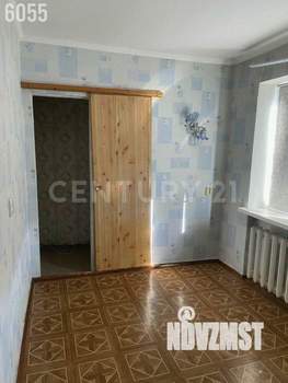 2-к квартира, вторичка, 44м2, 3/4 этаж