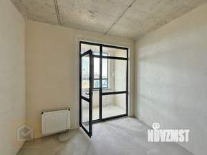 1-к квартира, вторичка, 40м2, 8/13 этаж