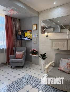 1-к квартира, вторичка, 48м2, 1/5 этаж