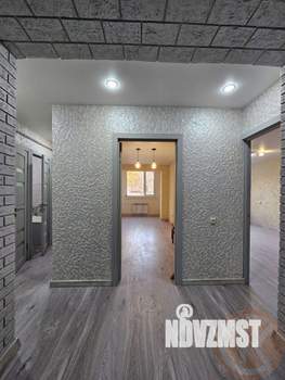 3-к квартира, вторичка, 67м2, 1/5 этаж