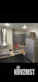 1-к квартира, вторичка, 33м2, 2/9 этаж