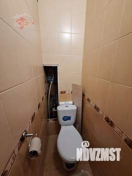 3-к квартира, вторичка, 63м2, 1/5 этаж
