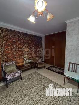 1-к квартира, вторичка, 36м2, 2/9 этаж