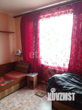 4-к квартира, вторичка, 15м2, 1/2 этаж