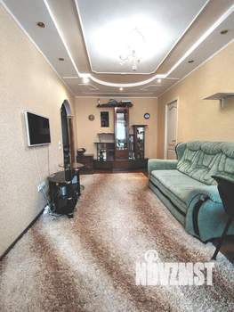 2-к квартира, вторичка, 43м2, 2/4 этаж