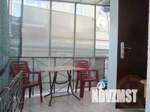 3-к квартира, вторичка, 65м2, 1/2 этаж