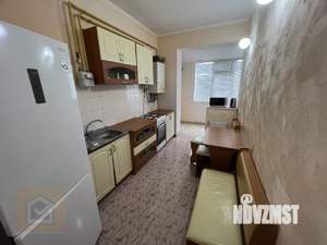 1-к квартира, вторичка, 38м2, 5/5 этаж