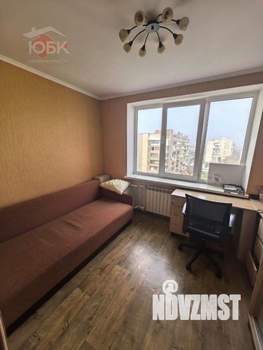 3-к квартира, вторичка, 72м2, 9/9 этаж