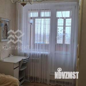 2-к квартира, вторичка, 46м2, 6/10 этаж