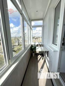 2-к квартира, вторичка, 50м2, 4/5 этаж