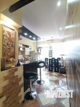 3-к квартира, вторичка, 100м2, 2/6 этаж