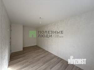 2-к квартира, вторичка, 44м2, 1/5 этаж