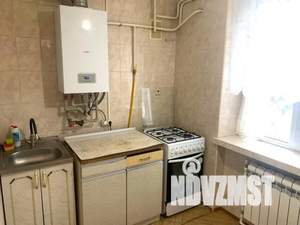 1-к квартира, вторичка, 36м2, 1/5 этаж