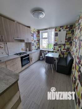 1-к квартира, вторичка, 37м2, 3/9 этаж