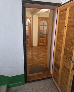 3-к квартира, вторичка, 65м2, 3/5 этаж