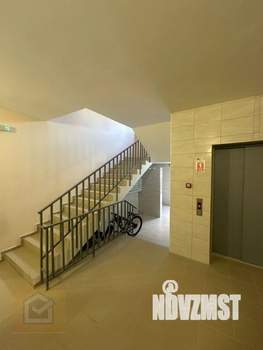 1-к квартира, вторичка, 39м2, 8/9 этаж