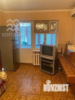 2-к квартира, вторичка, 44м2, 3/4 этаж