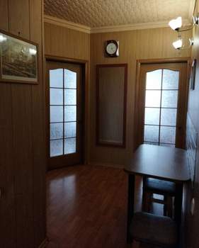 2-к квартира, вторичка, 35м2, 1/2 этаж