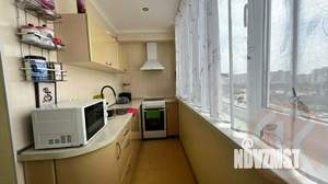 3-к квартира, вторичка, 66м2, 5/10 этаж