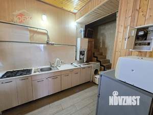 1-к квартира, вторичка, 43м2, 1/1 этаж