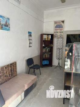 1-к квартира, вторичка, 34м2, 1/2 этаж