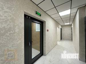 1-к квартира, сданный дом, 37м2, 9/9 этаж