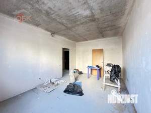 1-к квартира, вторичка, 37м2, 1/9 этаж